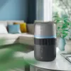 Υγραντήρας Philips 5000 series HU5710/03 – υγραντήρας ατμού, 4,5 l, γραφίτης