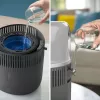 Υγραντήρας Philips 5000 series HU5710/03 – υγραντήρας ατμού, 4,5 l, γραφίτης