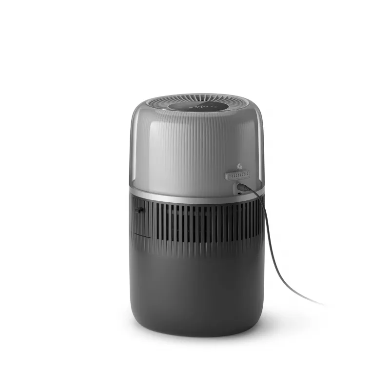 Υγραντήρας Philips 5000 series HU5710/03 – υγραντήρας ατμού, 4,5 l, γραφίτης