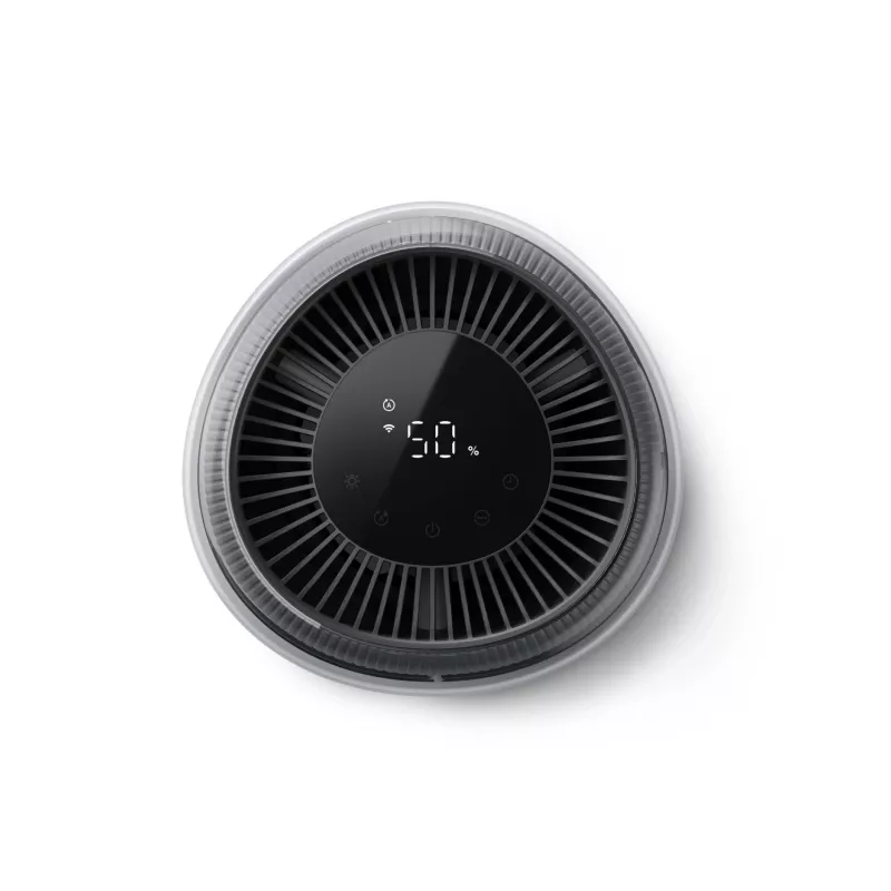Υγραντήρας Philips 5000 series HU5710/03 – υγραντήρας ατμού, 4,5 l, γραφίτης