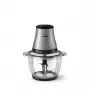 Philips 3000 Series HR1503/00 ηλεκτρικός τεμαχιστής 2 L 500 W ανοξείδωτο ατσάλι