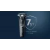Philips SHAVER Series 5000 S5886/30 ανδρικό ξυραφάκι περιστροφικό trimmer μαύρο, καφέ