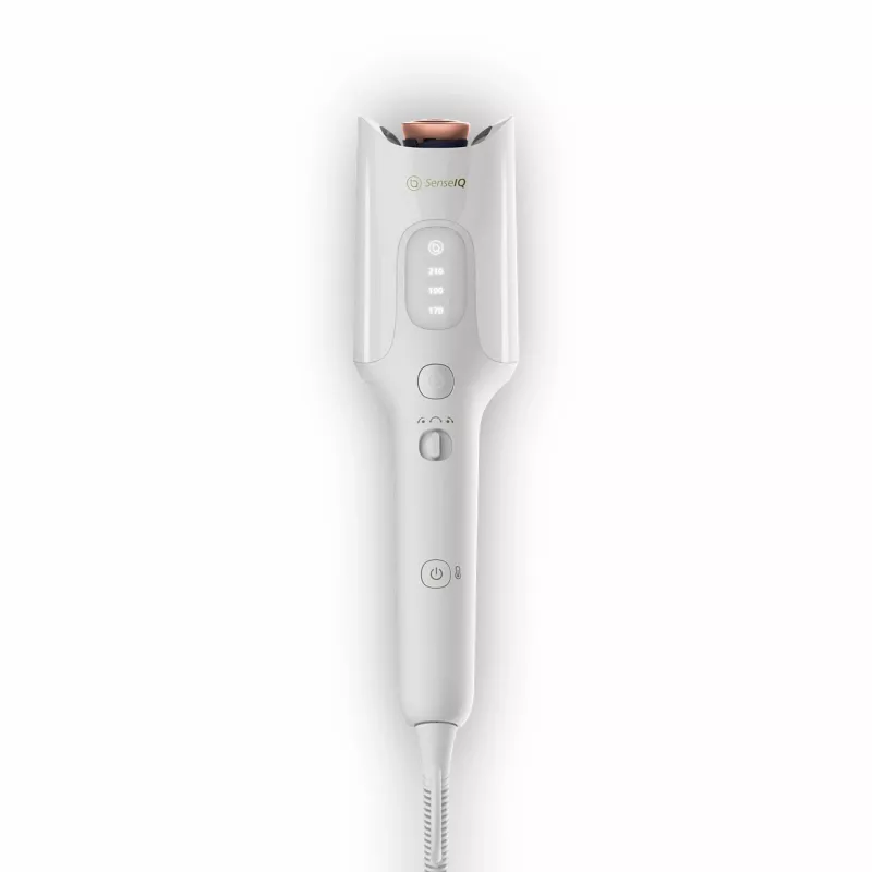 Philips BHB968/00 Εργαλείο styling μαλλιών ψαλίδι μαλλιών θερμό λευκό 48 W 2 m
