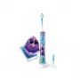 Ηλεκτρική οδοντόβουρτσα Philips Sonicare For Kids HX6322/12 – ενσωματωμένη μπαταρία Li-Ion, 1 λαβή, 2 κεφαλές βούρτσας, λειτουργία Καθημερινή φροντίδα