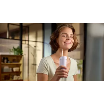 Ασύρματο στοματικό ντους Philips Sonicare HX3333/23 0,2 L Μωβ