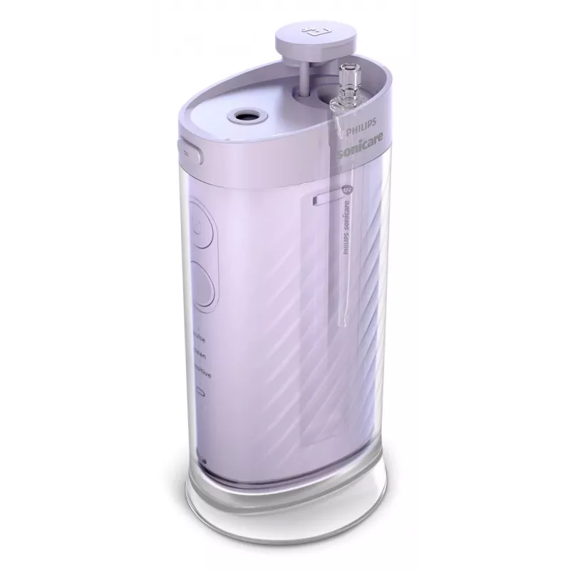 Ασύρματο στοματικό ντους Philips Sonicare HX3333/23 0,2 L Μωβ