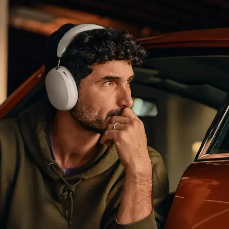 Ακουστικά Sonos Ace