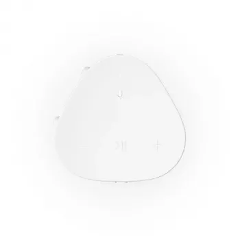 Φορητό στερεοφωνικό ηχείο Sonos Roam 2 Λευκό