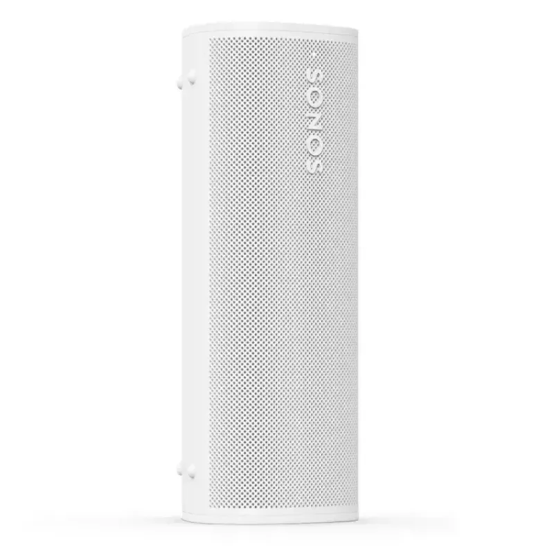 Φορητό στερεοφωνικό ηχείο Sonos Roam 2 Λευκό