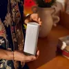 Φορητό στερεοφωνικό ηχείο Sonos Roam 2 Λευκό