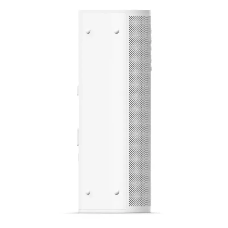 Φορητό στερεοφωνικό ηχείο Sonos Roam 2 Λευκό