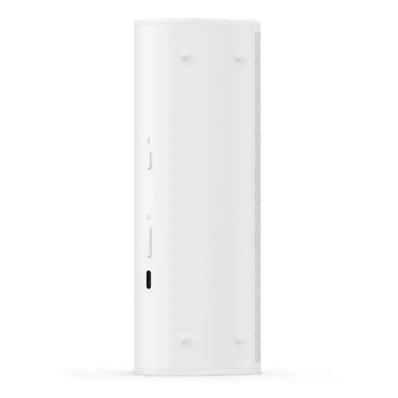 Φορητό στερεοφωνικό ηχείο Sonos Roam 2 Λευκό