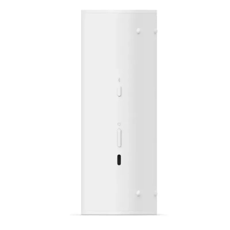Φορητό στερεοφωνικό ηχείο Sonos Roam 2 Λευκό