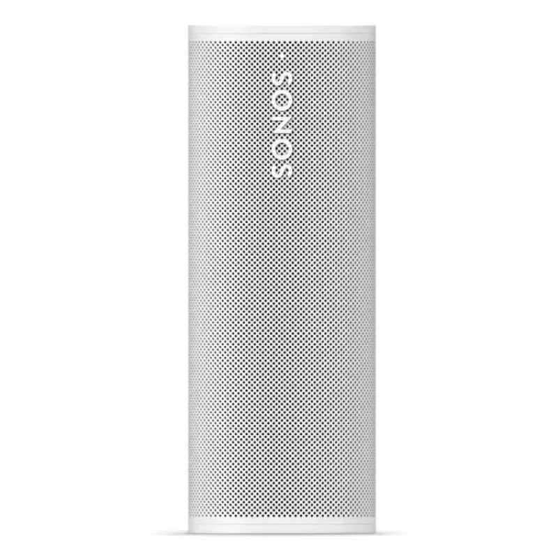 Φορητό στερεοφωνικό ηχείο Sonos Roam 2 Λευκό