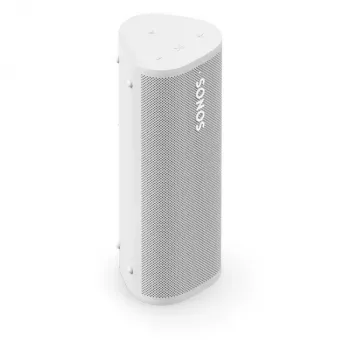 Φορητό στερεοφωνικό ηχείο Sonos Roam 2 Λευκό