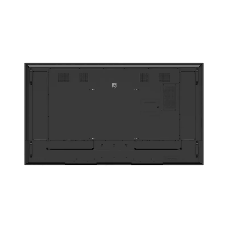 Philips 5000 Series 98BDL5050D/00 Signage Display 98 ίντσες, LCD, 4K UHD, Wi-Fi, 600 cd/m2, Android