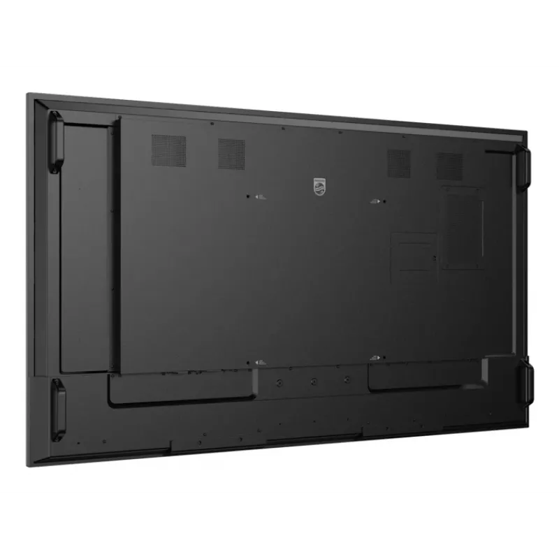 Philips 5000 Series 98BDL5050D/00 Signage Display 98 ίντσες, LCD, 4K UHD, Wi-Fi, 600 cd/m2, Android