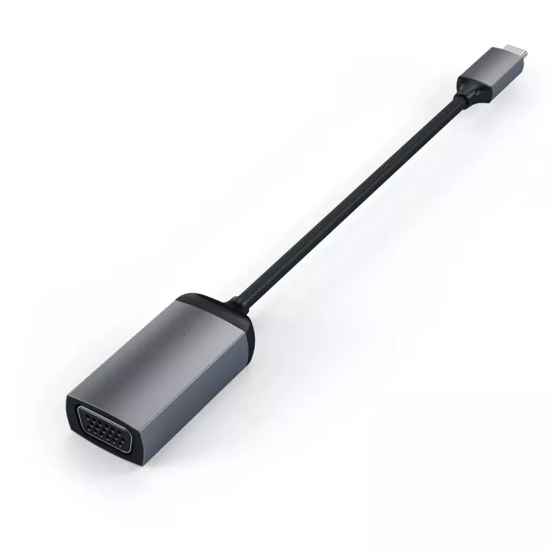 USB γραφικών προσαρμογέας Satechi ST-TCVGAM