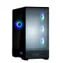 Κουτί υπολογιστή Zalman P50 DS μαύρο Midi Tower
