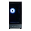 Κουτί υπολογιστή Zalman P50 DS μαύρο Midi Tower