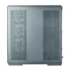 Κουτί υπολογιστή Zalman P50 DS μαύρο Midi Tower