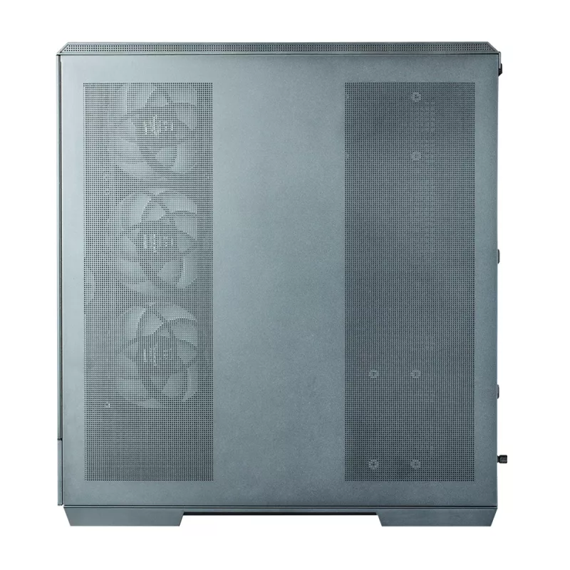 Κουτί υπολογιστή Zalman P50 DS μαύρο Midi Tower