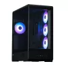 Κουτί υπολογιστή Zalman P50 DS μαύρο Midi Tower