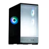 Κουτί υπολογιστή Zalman P50 DS μαύρο Midi Tower