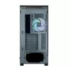 Κουτί υπολογιστή Zalman P50 DS μαύρο Midi Tower