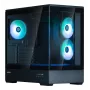 Κουτί υπολογιστή Zalman P30 μαύρο V2 Mini Tower
