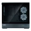 Κουτί υπολογιστή Zalman P30 μαύρο V2 Mini Tower