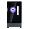 Κουτί υπολογιστή Zalman P30 μαύρο V2 Mini Tower