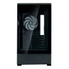 Κουτί υπολογιστή Zalman P30 μαύρο V2 Mini Tower