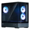 Κουτί υπολογιστή Zalman P30 μαύρο V2 Mini Tower
