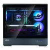 Κουτί υπολογιστή Zalman P30 μαύρο V2 Mini Tower