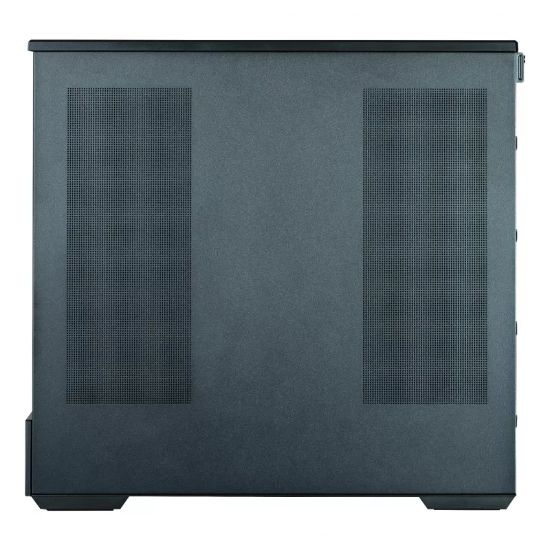 Κουτί υπολογιστή Zalman P30 μαύρο V2 Mini Tower