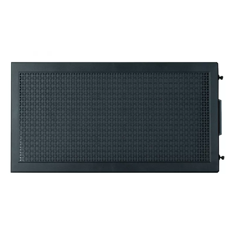 Κουτί υπολογιστή Zalman P30 μαύρο V2 Mini Tower