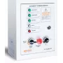 Αυτόματος διακόπτης DAEWOO ATS15-230GDA, 230 V, 50 Hz, επίτοιχος, ανοξείδωτο ατσάλι, 5 kg