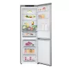 LG GBV3100DPY ελεύθερης τοποθέτησης 344 L ασημί