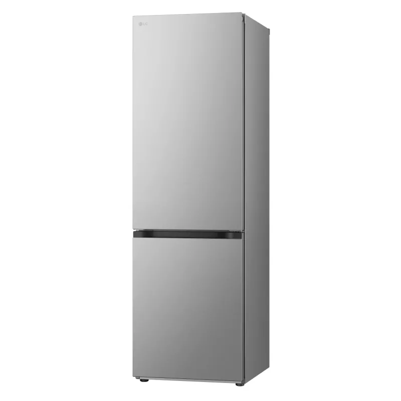 LG GBV3100DPY ελεύθερης τοποθέτησης 344 L ασημί
