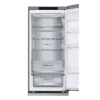 LG GBV5240DPY ελεύθερης τοποθέτησης 387 L ασημί
