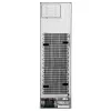 LG GBV5240DPY ελεύθερης τοποθέτησης 387 L ασημί