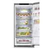 LG GBV5240DPY ελεύθερης τοποθέτησης 387 L ασημί