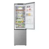 LG GBV5240DPY ελεύθερης τοποθέτησης 387 L ασημί