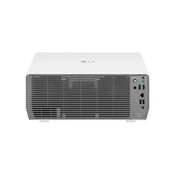 Βιντεοπροβολέας δεδομένων LG BU60RG τυπικός προβολέας 6000 ANSI Lumen DLP UHD 4K (3840x2160) λευκός