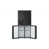 Ψυγείο LG GML861EPPE Side-by-Side ελεύθερης τοποθέτησης 506 L μαύρο