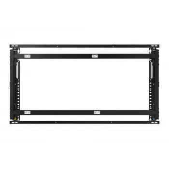 Samsung WMN-55VD 139,7 cm (55 ίντσες) μαύρο