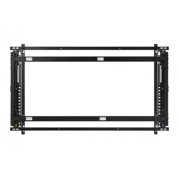 Samsung WMN-55VD 139,7 cm (55 ίντσες) μαύρο