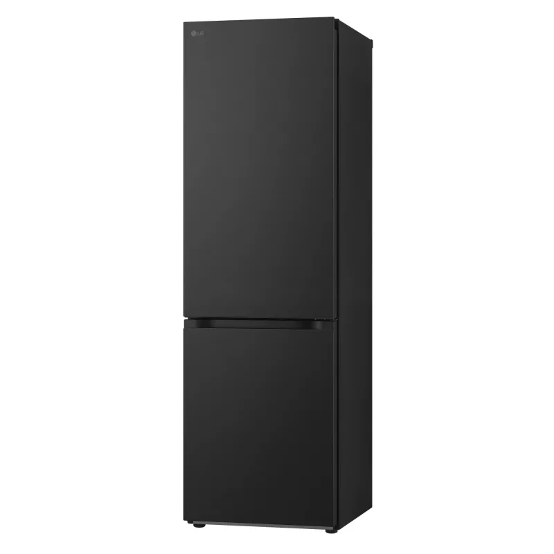 LG GBV3100EEP Ελεύθερης τοποθέτησης 344 L μαύρο
