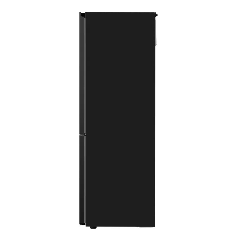 LG GBV3100EEP Ελεύθερης τοποθέτησης 344 L μαύρο